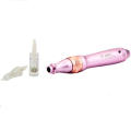 new arrival derma pen M7 permanent makeup tattoo machine eyebrow tattoo machine